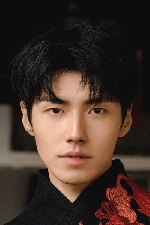 Xiao Kaizhong profile photo