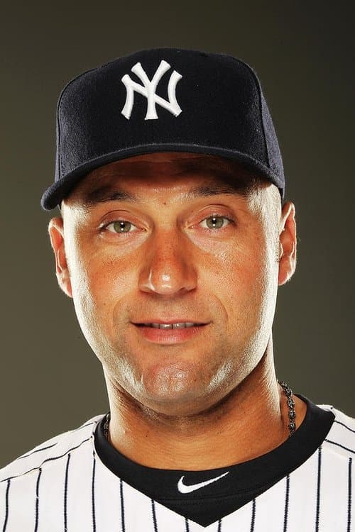 Derek Jeter profile photo