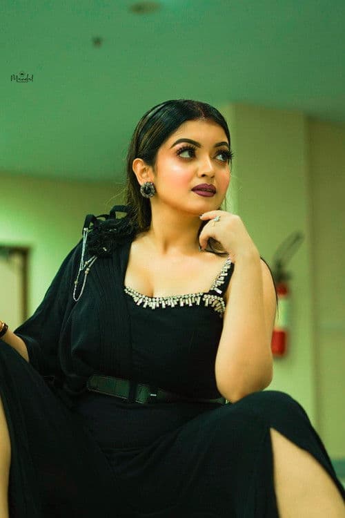 Puja DebNath profile photo