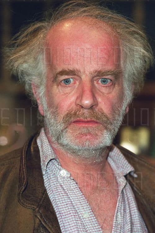 Sylvester Morand profile photo