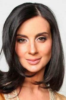 Yekaterina Strizhenova profile photo