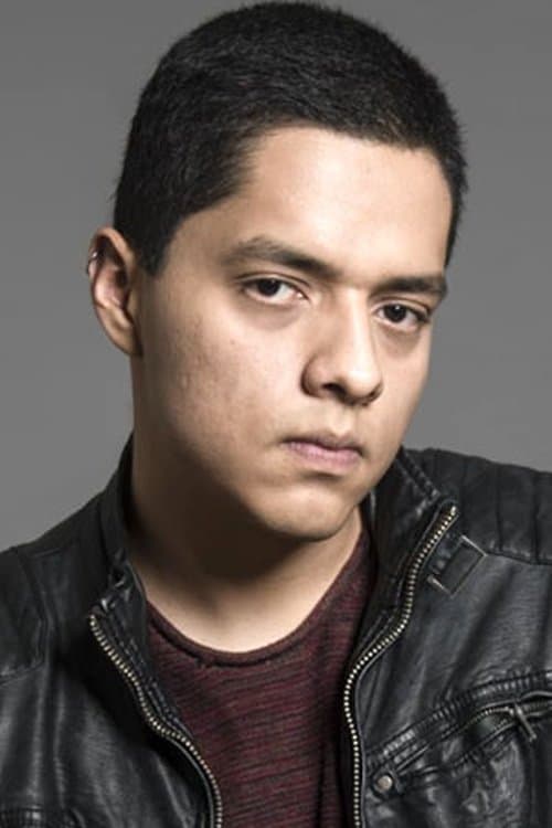 Pedro Joaquín profile photo