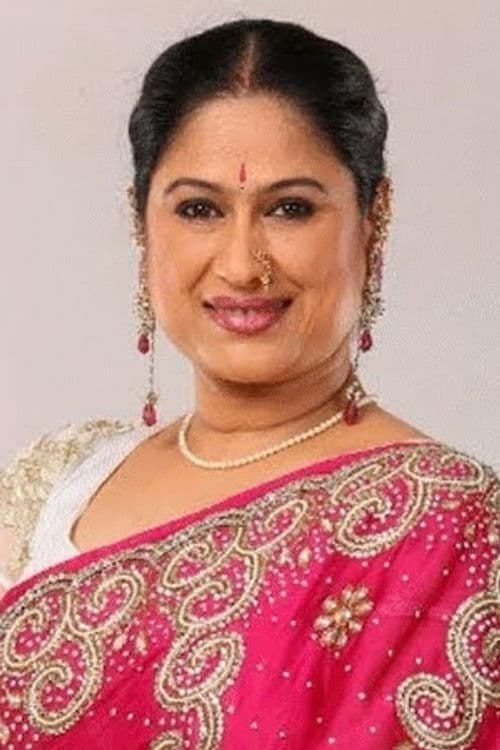 Harshada Khanvilkar profile photo