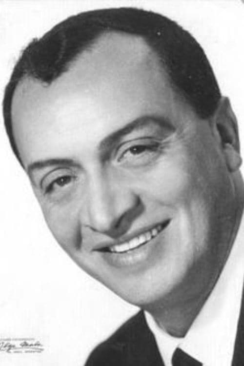 Alfredo Barbieri profile photo