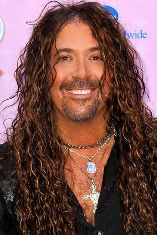 Jess Harnell profile photo