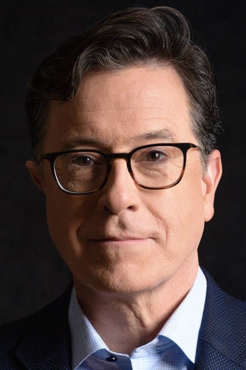 Stephen Colbert profile photo