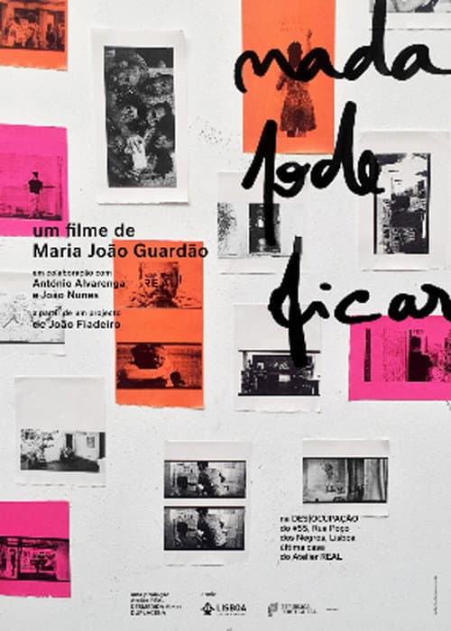 Everything Must Go poster