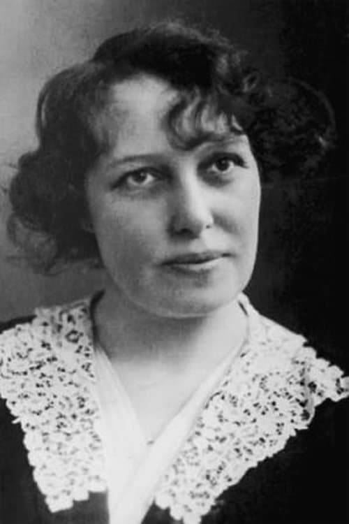 Gerda Lundequist profile photo