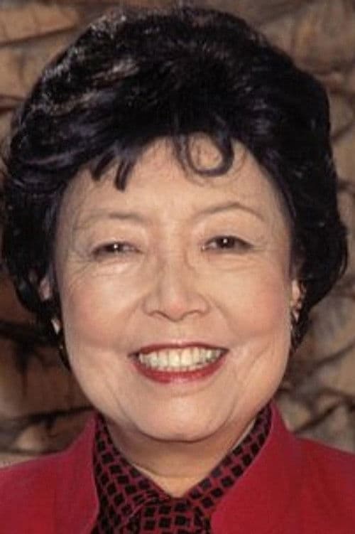 Beulah Quo profile photo