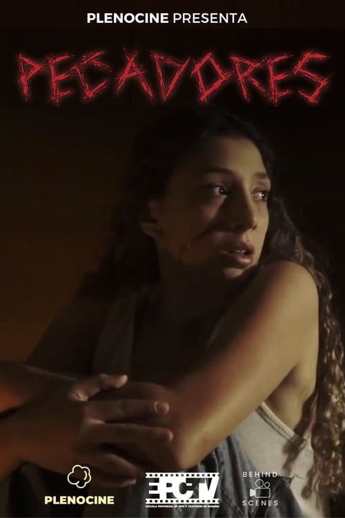 PECADORES poster
