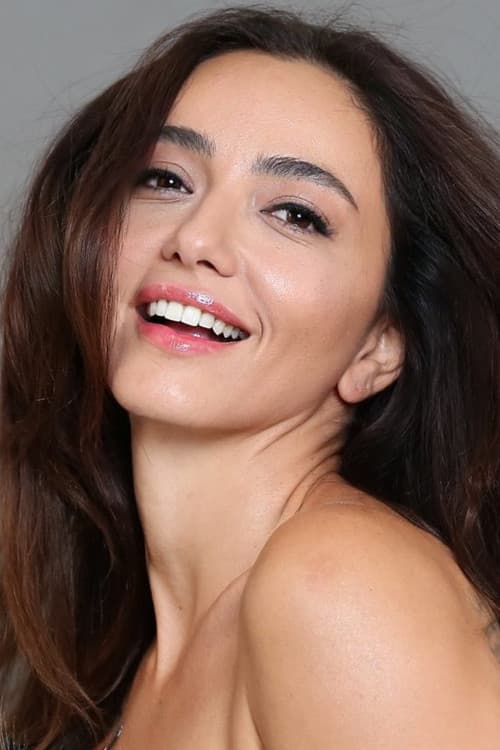 Öykü Gürman profile photo