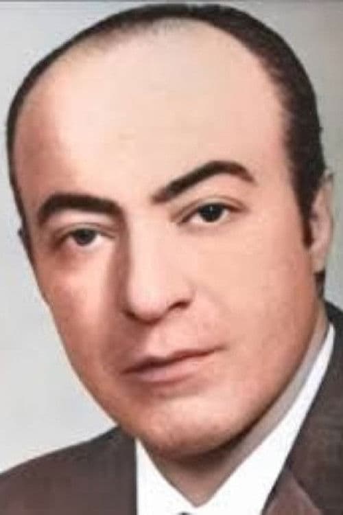 Mehdi Amirghasemkhani profile photo