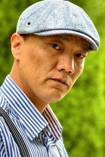 Atai Omurbekov profile photo