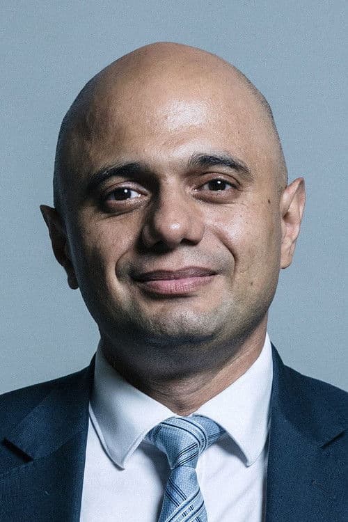 Sajid Javid profile photo