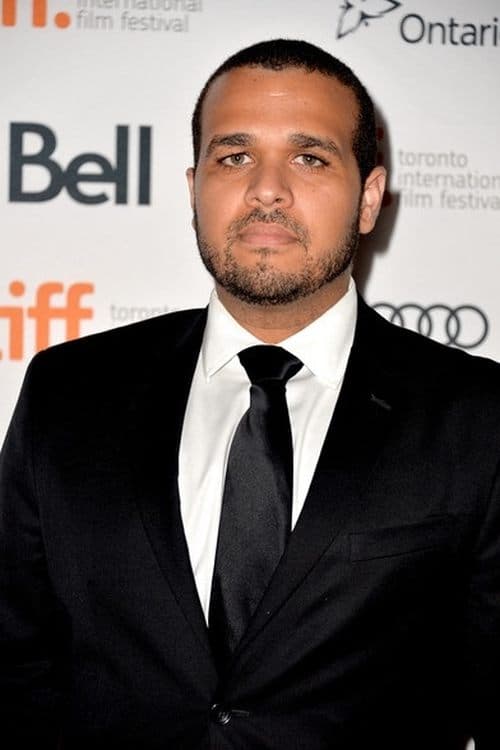 Aaron Burns profile photo