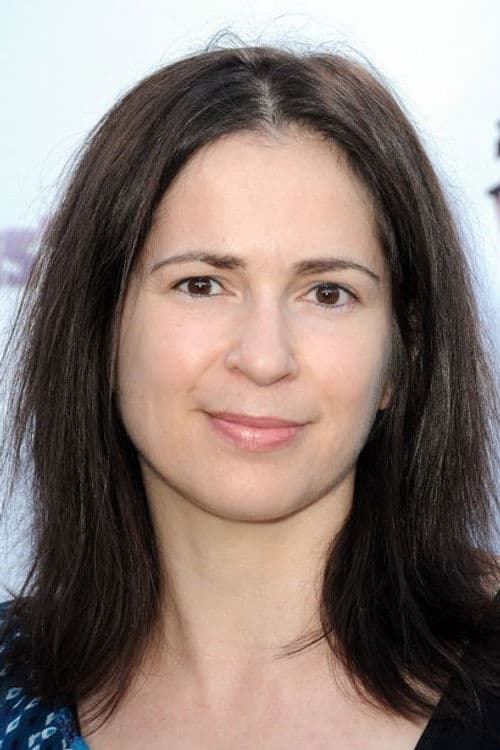 Lexi Alexander profile photo