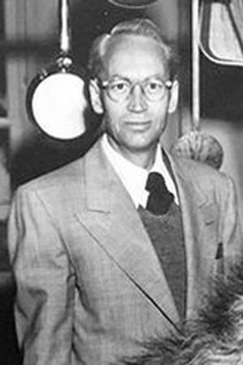 Raymond K. Johnson profile photo