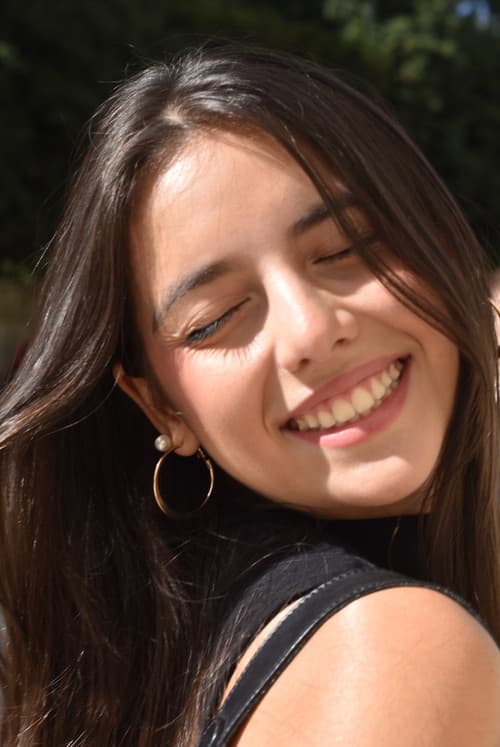 Clara Pinto profile photo
