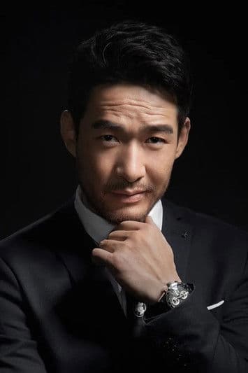 Yang Jun profile photo