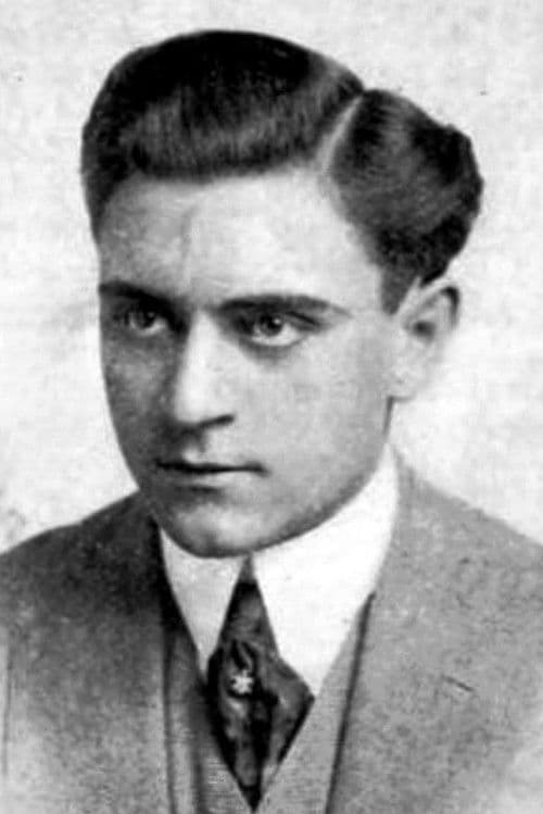 Nolan Gane profile photo