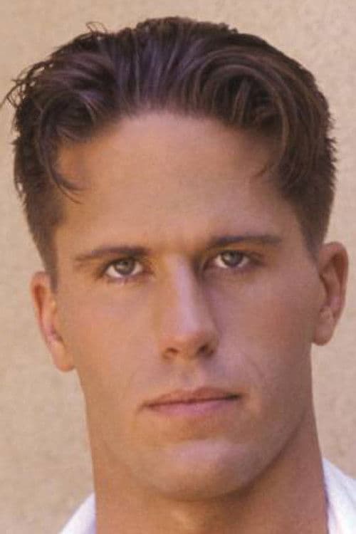 Jake Armstrong profile photo