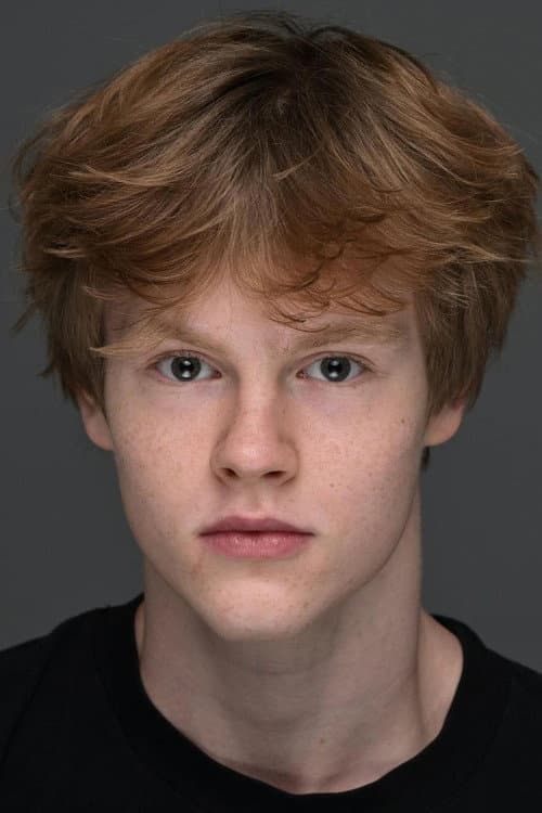 Fyodor Paramonov profile photo