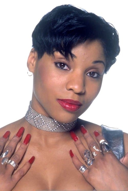 Adina Howard profile photo