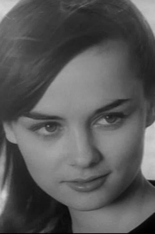 Alita Naughton profile photo