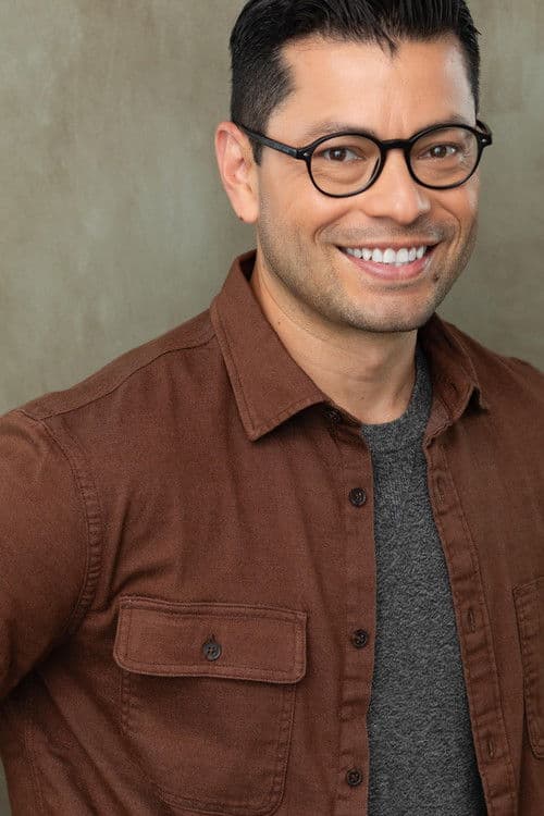 Allan Lazo profile photo