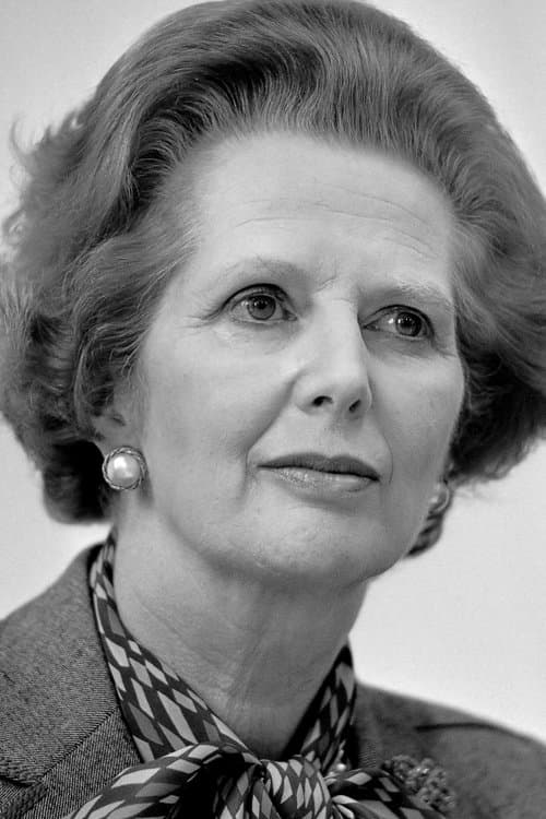 Margaret Thatcher profile photo