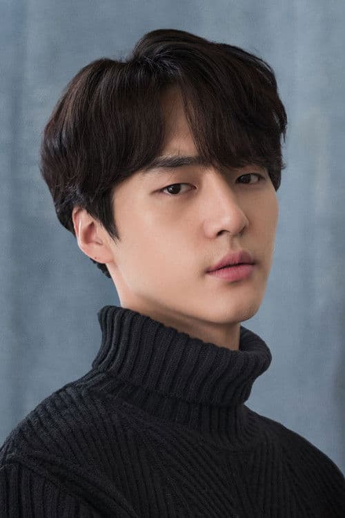 Yang Se-jong profile photo
