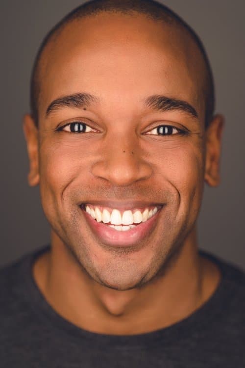 Justin Walker White profile photo