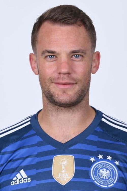 Manuel Neuer profile photo