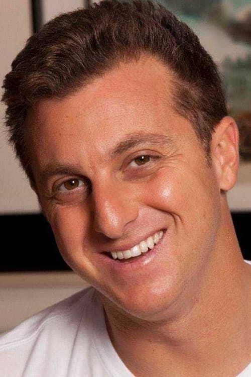 Luciano Huck profile photo