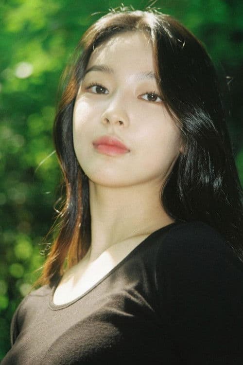Lee Soo-jung profile photo