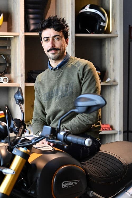 Rocco Canosa profile photo