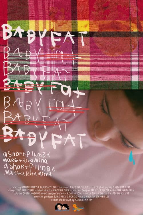 BABY FAT poster