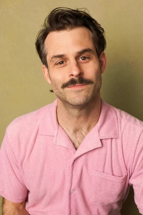 Jonathon Pawlowski profile photo