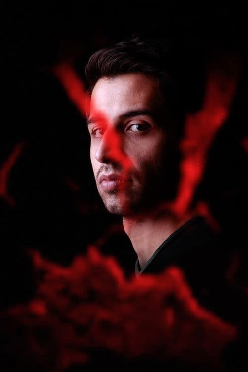 Emmsen Jafari profile photo