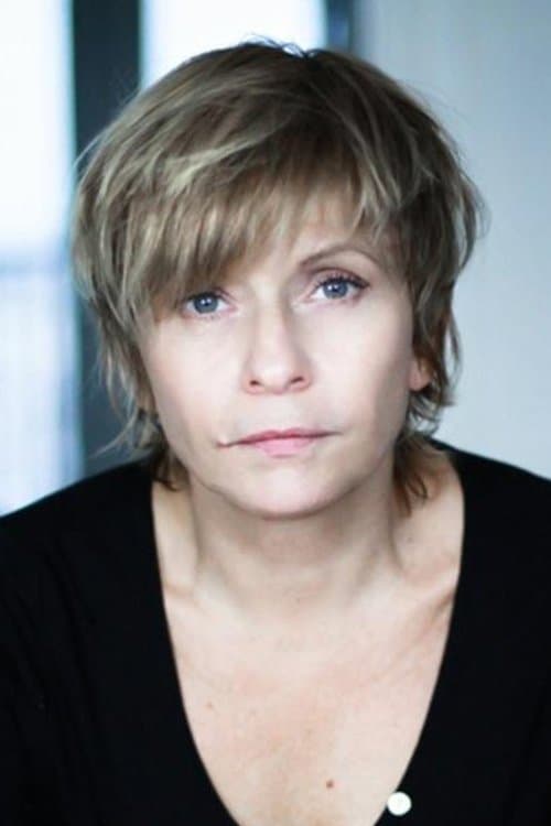 Pascale Mariani profile photo