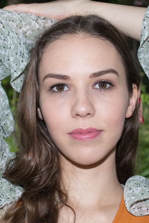 Dora Endre profile photo