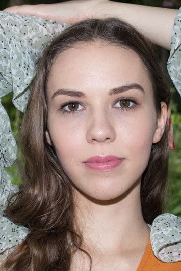 Dora Endre profile photo