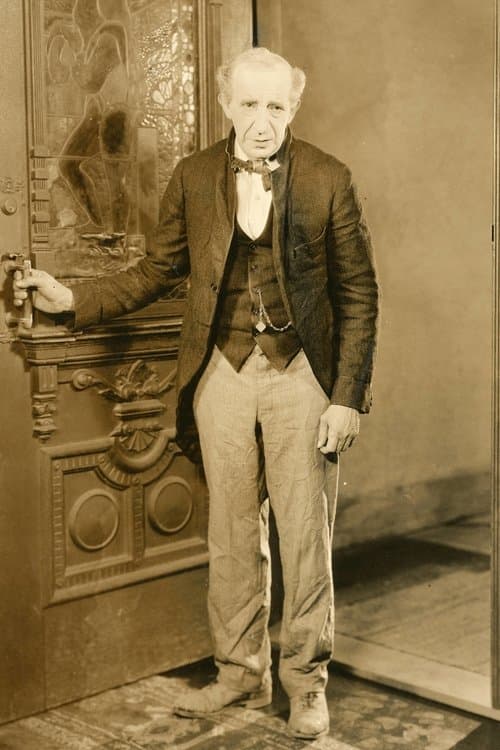 Friendly Enemies poster