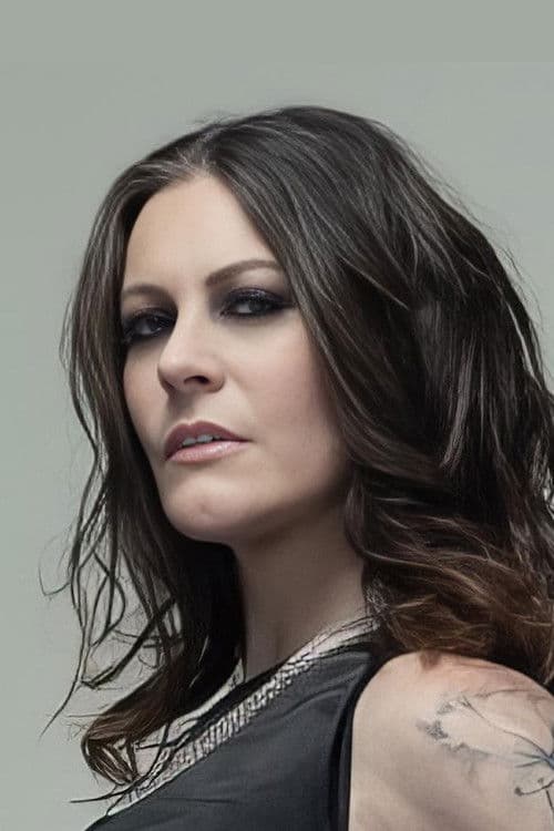 Floor Jansen profile photo