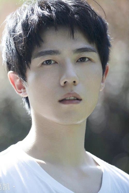 Gao Kai profile photo