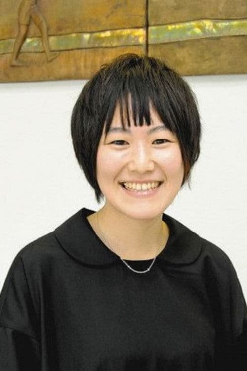 Naho Kamimura profile photo
