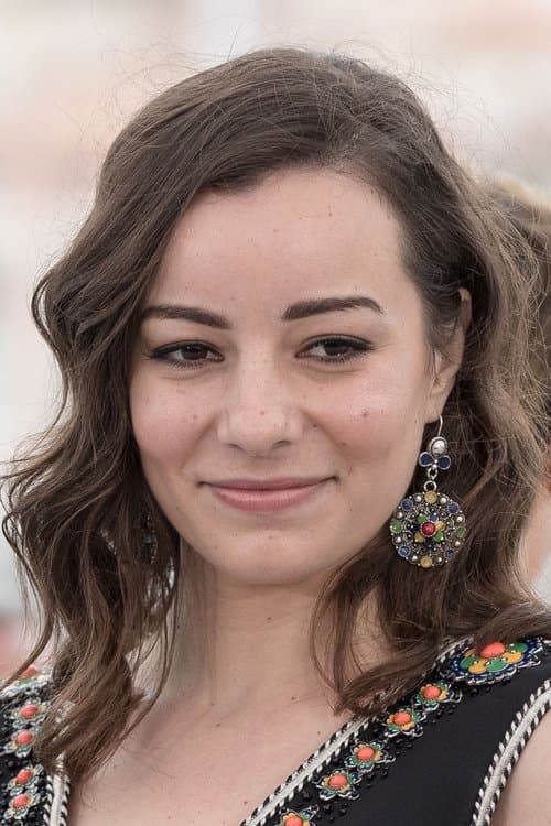 Amira Hilda Douaouda profile photo