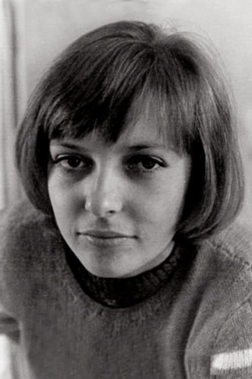 Taisiya Kalinchenko profile photo