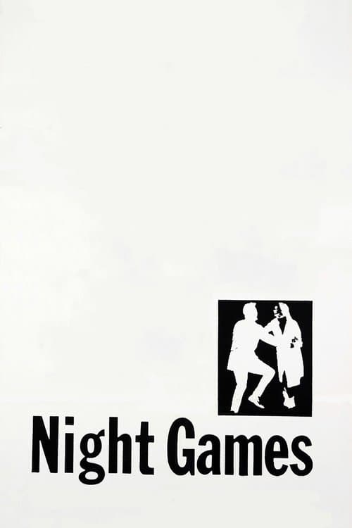 Night Games poster
