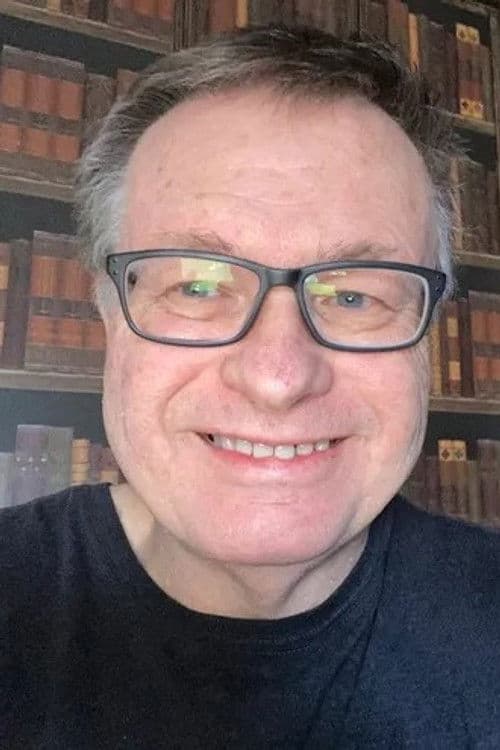 Pat Caputo profile photo